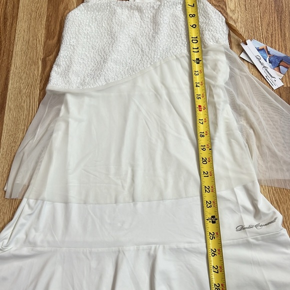 Denise Cronwall Tennis Dress size Xs - Picture 5 of 16